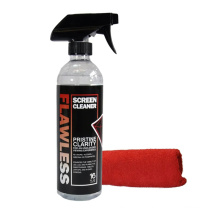 Professional LCD Computer Screen Cleaning Spray Kit